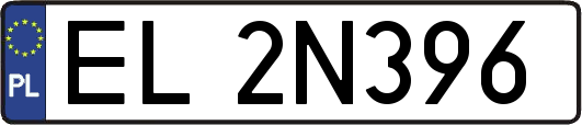 EL2N396