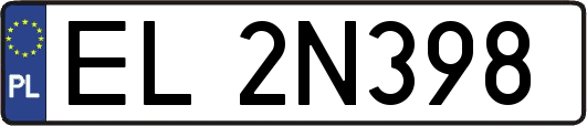 EL2N398