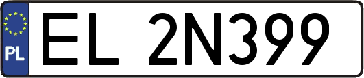 EL2N399