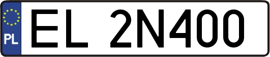 EL2N400