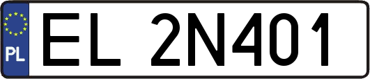EL2N401