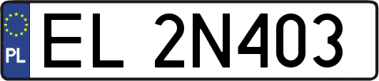 EL2N403