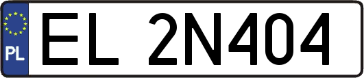 EL2N404