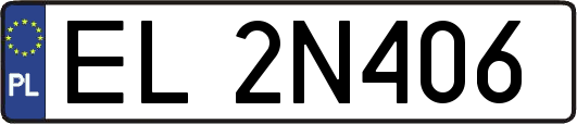 EL2N406