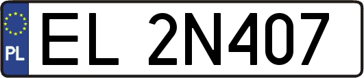 EL2N407