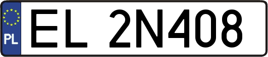 EL2N408