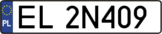 EL2N409