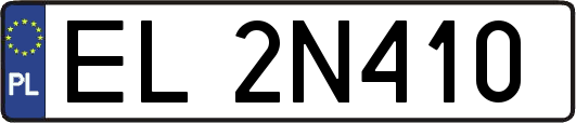EL2N410