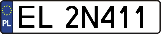 EL2N411