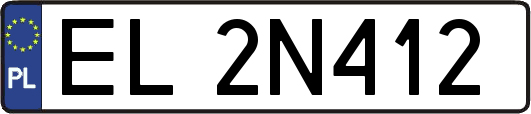 EL2N412