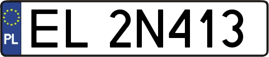EL2N413
