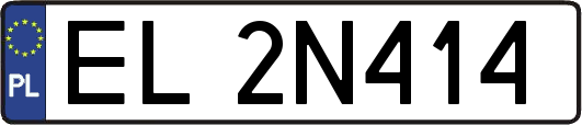 EL2N414