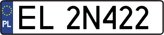EL2N422