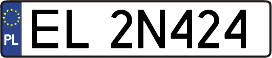 EL2N424