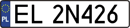 EL2N426