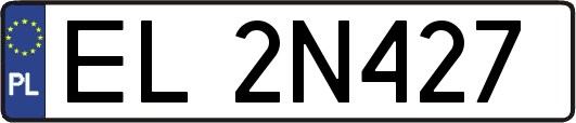 EL2N427