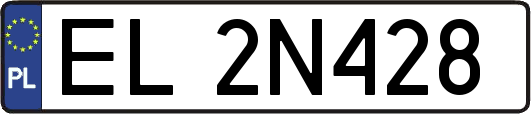EL2N428