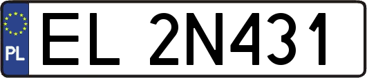 EL2N431