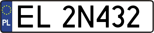 EL2N432