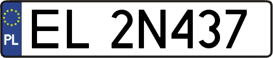 EL2N437
