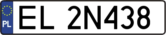 EL2N438