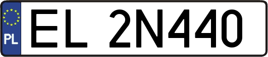 EL2N440