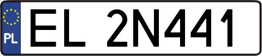 EL2N441