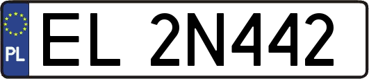 EL2N442