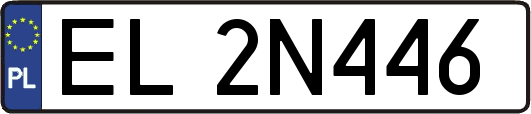 EL2N446