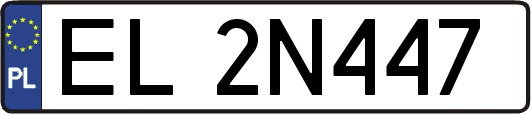 EL2N447