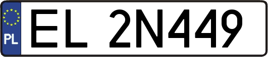 EL2N449