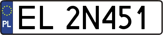 EL2N451
