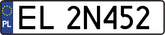 EL2N452