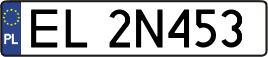 EL2N453