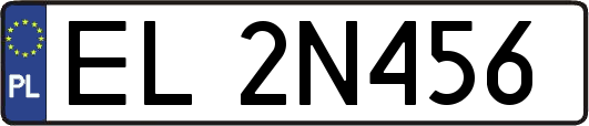 EL2N456