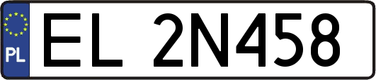 EL2N458