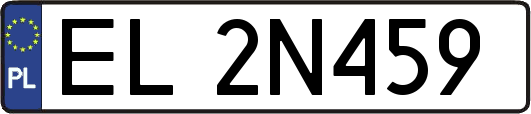 EL2N459