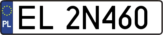 EL2N460