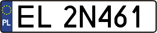 EL2N461