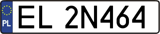 EL2N464
