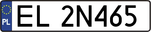 EL2N465