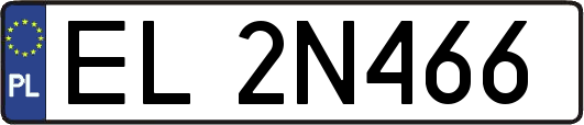 EL2N466