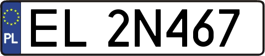 EL2N467