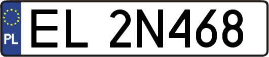 EL2N468