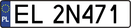 EL2N471