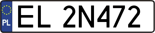 EL2N472
