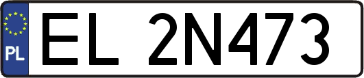 EL2N473