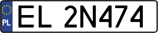 EL2N474