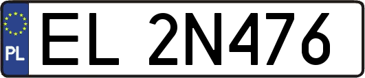 EL2N476