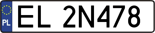 EL2N478